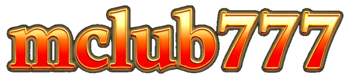 mclub777 logo