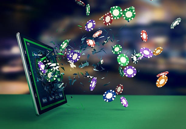 mclub777 mobile gaming