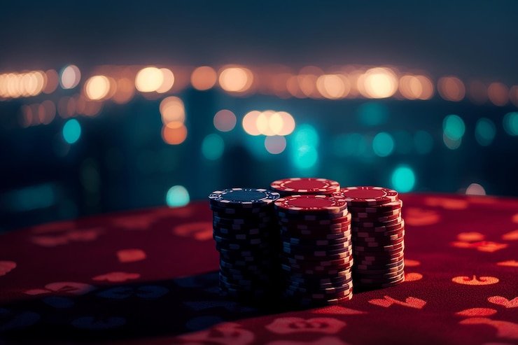 mclub777 Speed Blackjack Langsung Untuk Malaysia